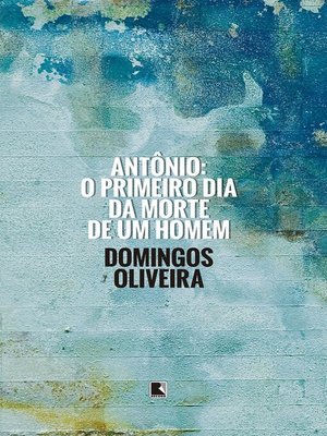 cover image of Antônio